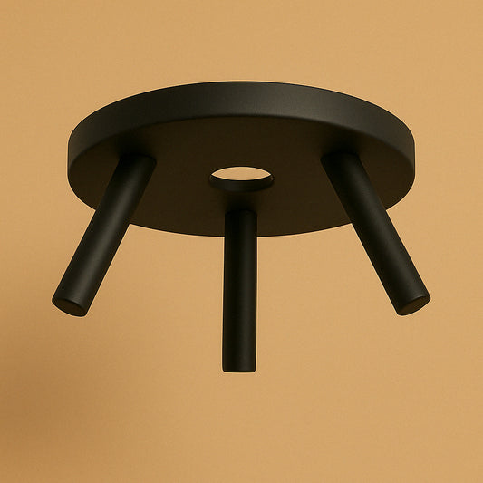 Dreibein "Flammenzug"