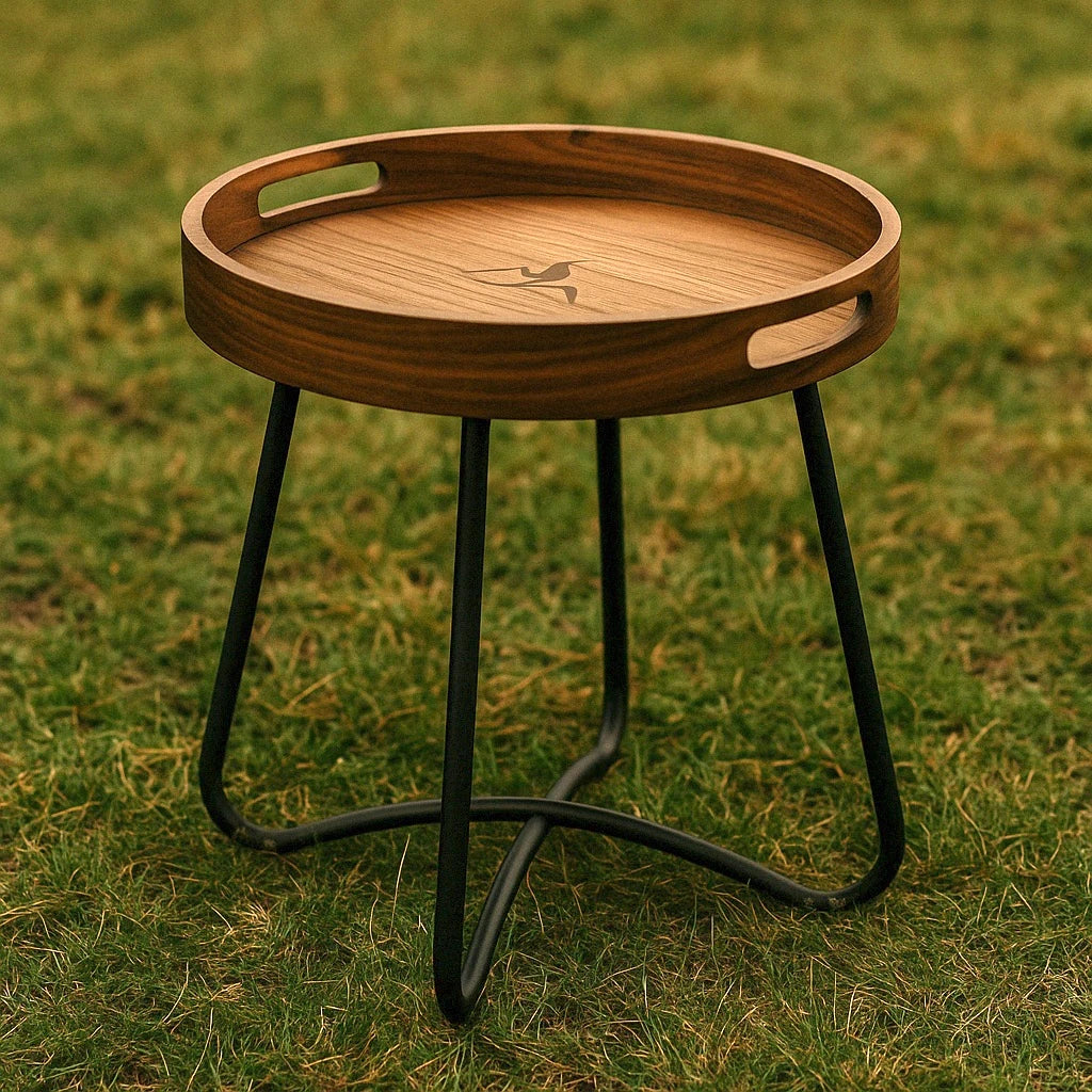 Beistelltisch "Wiesenhalt"