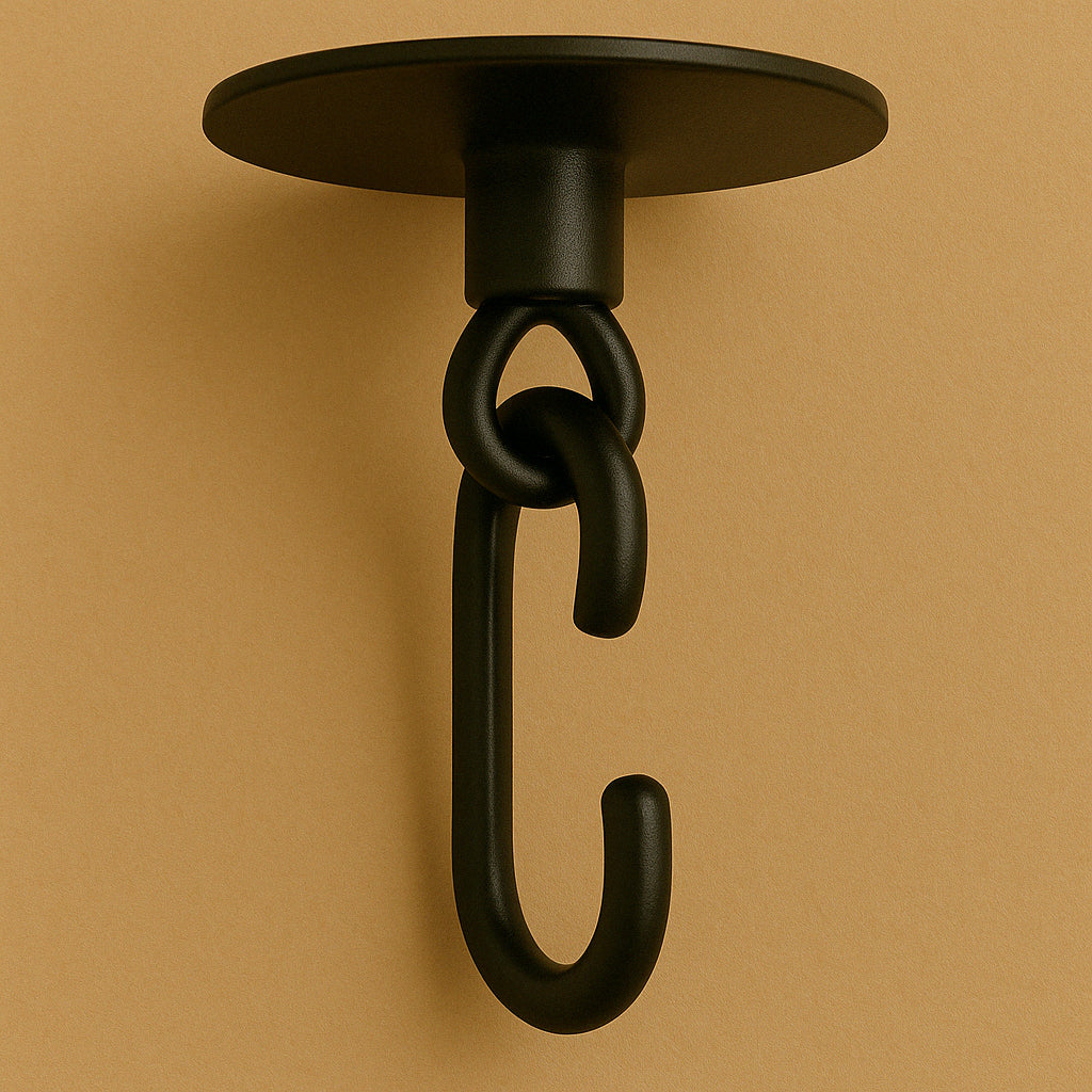 Dreibein "Flammenzug"