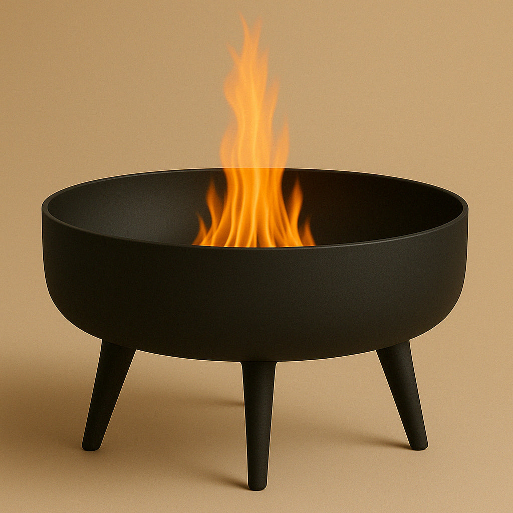 Feuerschale "Glutnest"