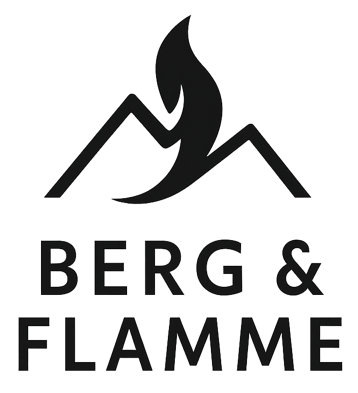 Berg & Flamme